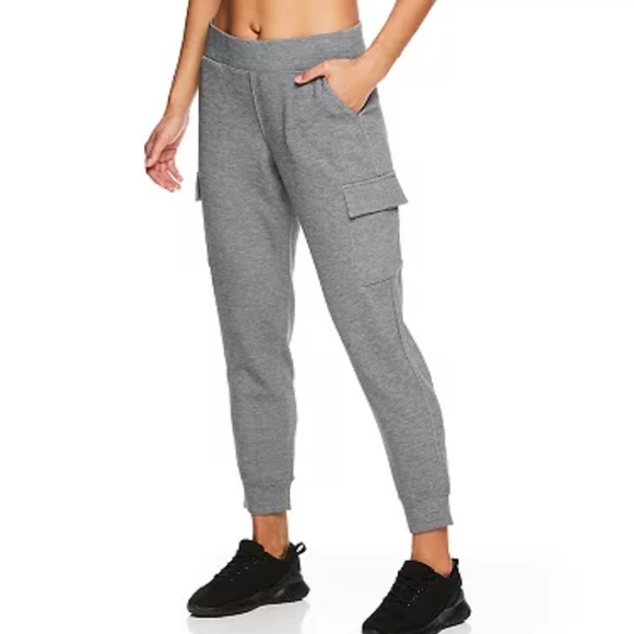 GAIAM Pants & Jumpsuits Nwt Plus Size Xxl Gaiam Cargo Pants Poshmark